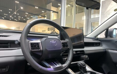 Toyota RAV4, 2026 год, 4 599 000 рублей, 16 фотография