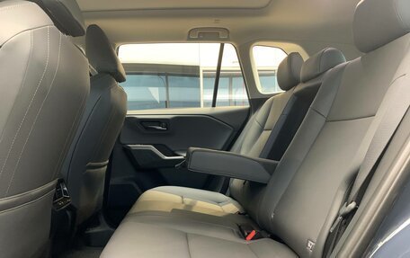 Toyota RAV4, 2026 год, 4 599 000 рублей, 14 фотография