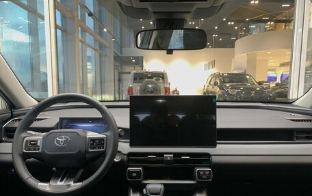 Toyota RAV4, 2026 год, 4 599 000 рублей, 22 фотография