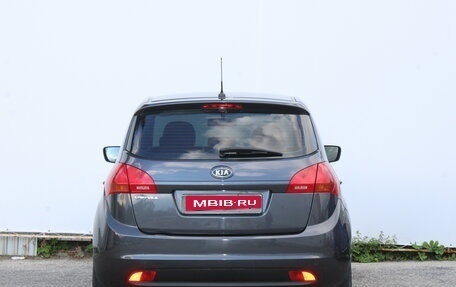 KIA Venga I, 2011 год, 810 000 рублей, 5 фотография