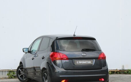 KIA Venga I, 2011 год, 810 000 рублей, 6 фотография