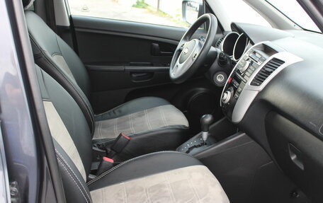 KIA Venga I, 2011 год, 810 000 рублей, 7 фотография