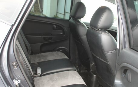KIA Venga I, 2011 год, 810 000 рублей, 8 фотография