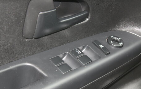 KIA Venga I, 2011 год, 810 000 рублей, 11 фотография