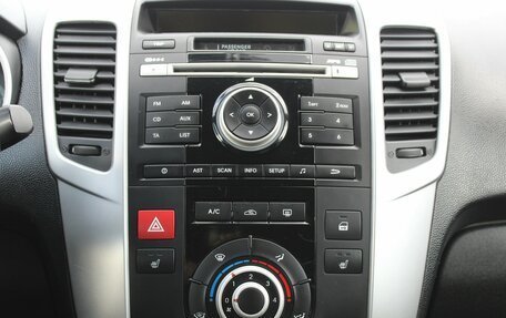 KIA Venga I, 2011 год, 810 000 рублей, 10 фотография