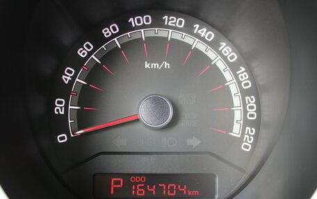 KIA Venga I, 2011 год, 810 000 рублей, 13 фотография