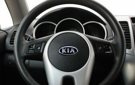 KIA Venga I, 2011 год, 810 000 рублей, 12 фотография
