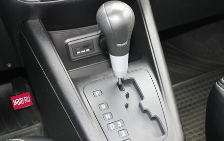 KIA Venga I, 2011 год, 810 000 рублей, 14 фотография