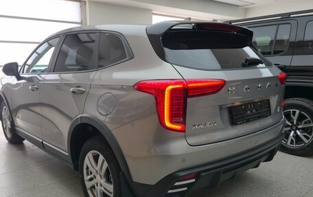 Haval Jolion, 2026 год, 2 099 000 рублей, 4 фотография