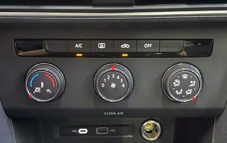 Volkswagen Tiguan II, 2023 год, 2 040 000 рублей, 13 фотография