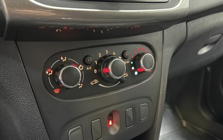Renault Sandero II рестайлинг, 2021 год, 1 411 000 рублей, 10 фотография