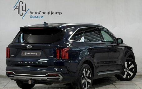 KIA Sorento IV, 2020 год, 3 499 800 рублей, 2 фотография