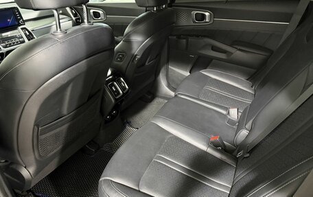 KIA Sorento IV, 2020 год, 3 499 800 рублей, 6 фотография