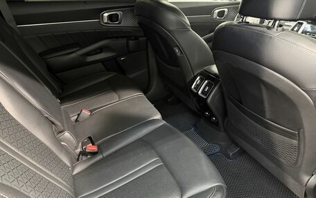 KIA Sorento IV, 2020 год, 3 499 800 рублей, 4 фотография