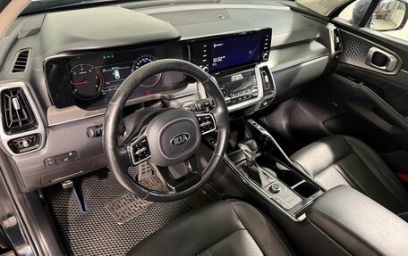 KIA Sorento IV, 2020 год, 3 499 800 рублей, 8 фотография