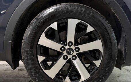 KIA Sorento IV, 2020 год, 3 499 800 рублей, 5 фотография