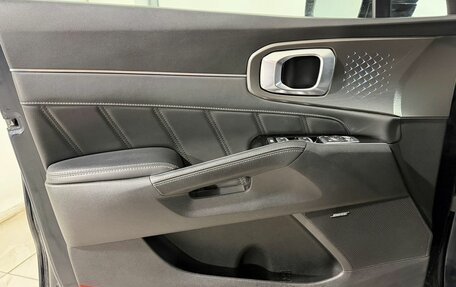 KIA Sorento IV, 2020 год, 3 499 800 рублей, 7 фотография