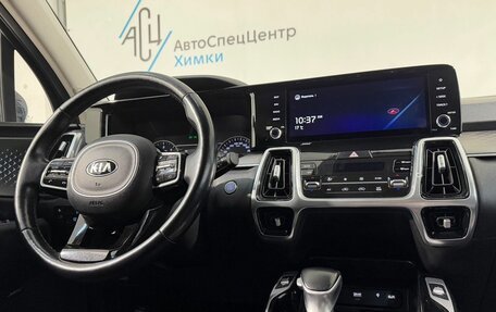 KIA Sorento IV, 2020 год, 3 499 800 рублей, 12 фотография