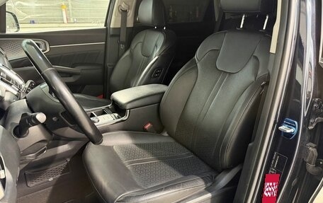 KIA Sorento IV, 2020 год, 3 499 800 рублей, 9 фотография