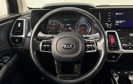 KIA Sorento IV, 2020 год, 3 499 800 рублей, 11 фотография