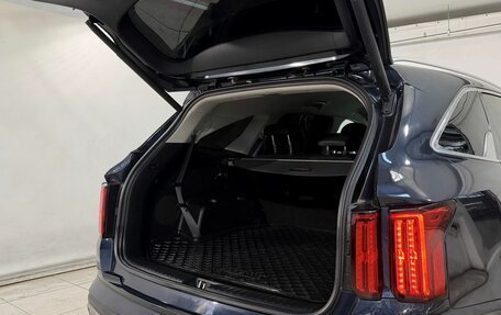 KIA Sorento IV, 2020 год, 3 499 800 рублей, 15 фотография