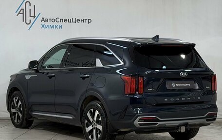 KIA Sorento IV, 2020 год, 3 499 800 рублей, 19 фотография