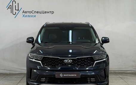 KIA Sorento IV, 2020 год, 3 499 800 рублей, 16 фотография