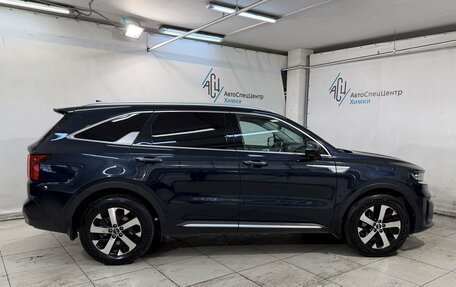 KIA Sorento IV, 2020 год, 3 499 800 рублей, 20 фотография