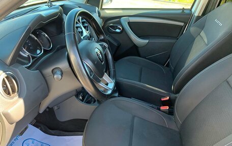 Renault Duster I рестайлинг, 2020 год, 1 337 000 рублей, 14 фотография