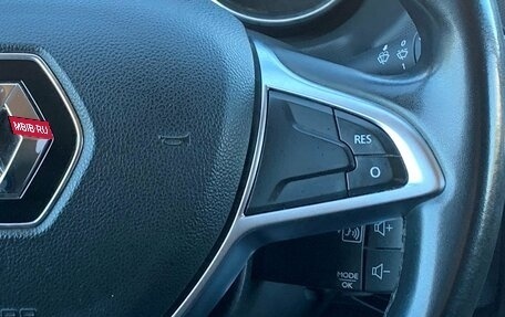 Renault Duster I рестайлинг, 2020 год, 1 337 000 рублей, 22 фотография