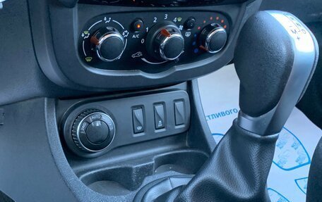 Renault Duster I рестайлинг, 2020 год, 1 337 000 рублей, 24 фотография