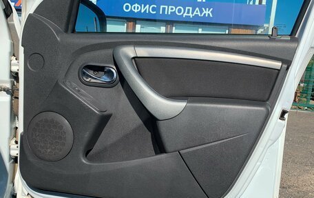 Renault Duster I рестайлинг, 2020 год, 1 337 000 рублей, 28 фотография