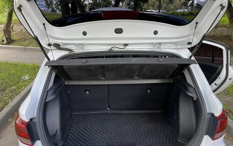 KIA Rio IV, 2021 год, 1 590 000 рублей, 9 фотография