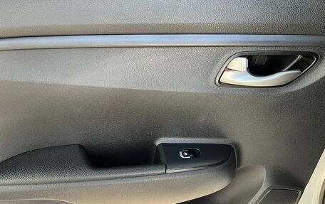 KIA Rio IV, 2021 год, 1 590 000 рублей, 17 фотография