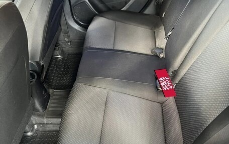 KIA Rio IV, 2021 год, 1 590 000 рублей, 19 фотография
