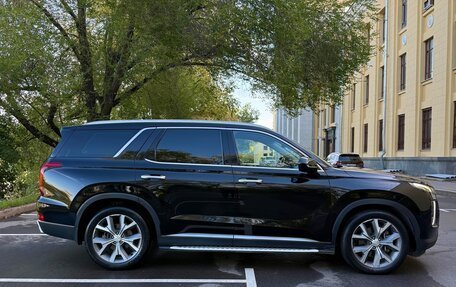 Hyundai Palisade I, 2022 год, 3 890 000 рублей, 8 фотография