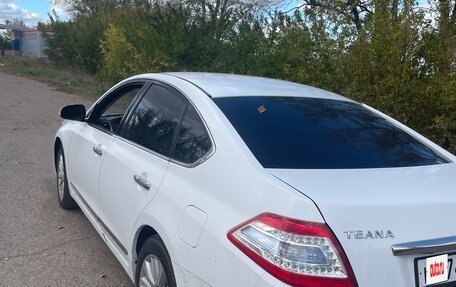 Nissan Teana, 2012 год, 950 000 рублей, 4 фотография