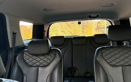 Hyundai Palisade I, 2022 год, 3 890 000 рублей, 11 фотография