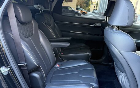 Hyundai Palisade I, 2022 год, 3 890 000 рублей, 10 фотография