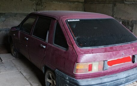 ИЖ 2126 «Ода», 2002 год, 60 000 рублей, 3 фотография