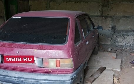ИЖ 2126 «Ода», 2002 год, 60 000 рублей, 2 фотография