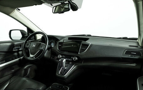 Honda CR-V IV, 2015 год, 1 710 989 рублей, 9 фотография