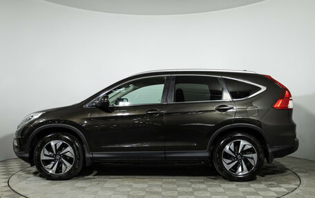 Honda CR-V IV, 2015 год, 1 710 989 рублей, 8 фотография