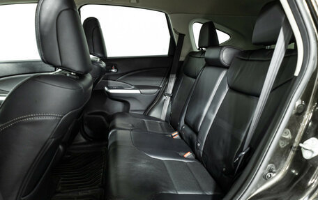 Honda CR-V IV, 2015 год, 1 710 989 рублей, 10 фотография