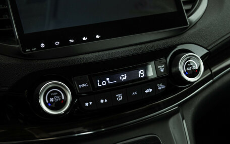 Honda CR-V IV, 2015 год, 1 710 989 рублей, 17 фотография
