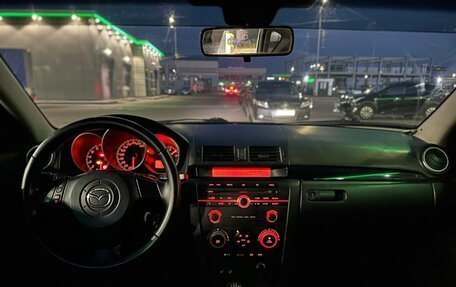 Mazda 3, 2005 год, 445 000 рублей, 11 фотография