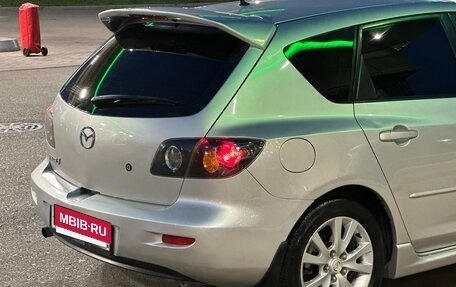 Mazda 3, 2005 год, 445 000 рублей, 6 фотография