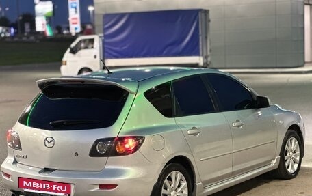 Mazda 3, 2005 год, 445 000 рублей, 5 фотография