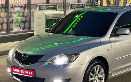Mazda 3, 2005 год, 445 000 рублей, 2 фотография