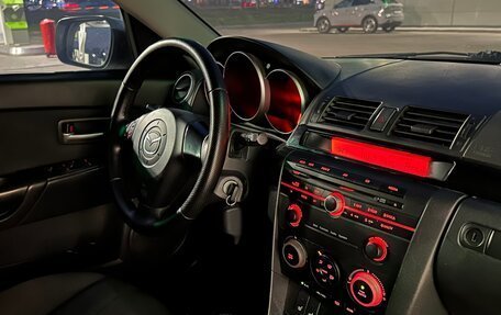Mazda 3, 2005 год, 445 000 рублей, 13 фотография